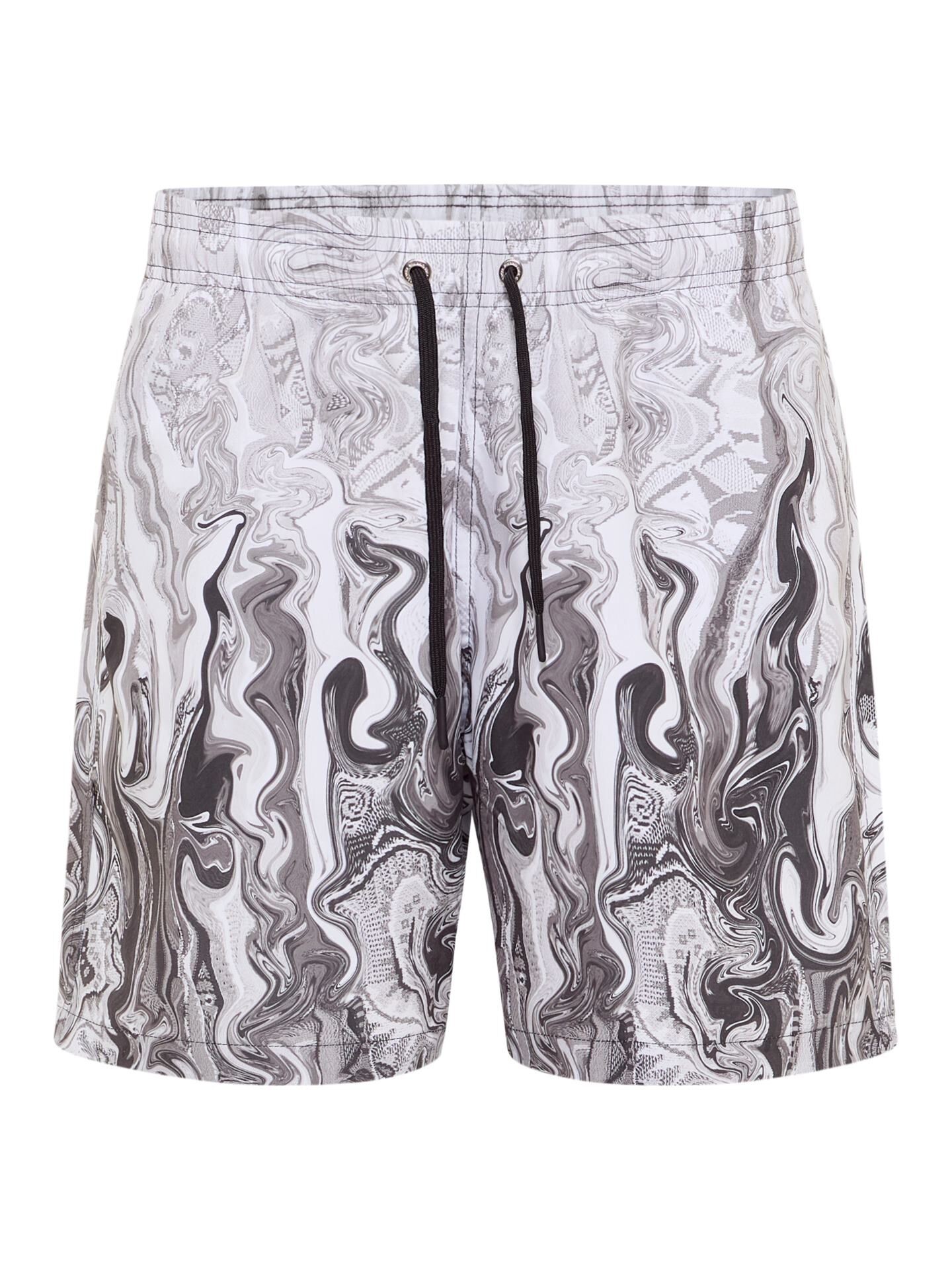 Badehose - Fusion