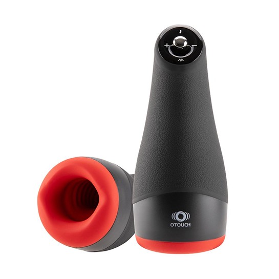 18+ - Otouch - Chiven3 Masturbator