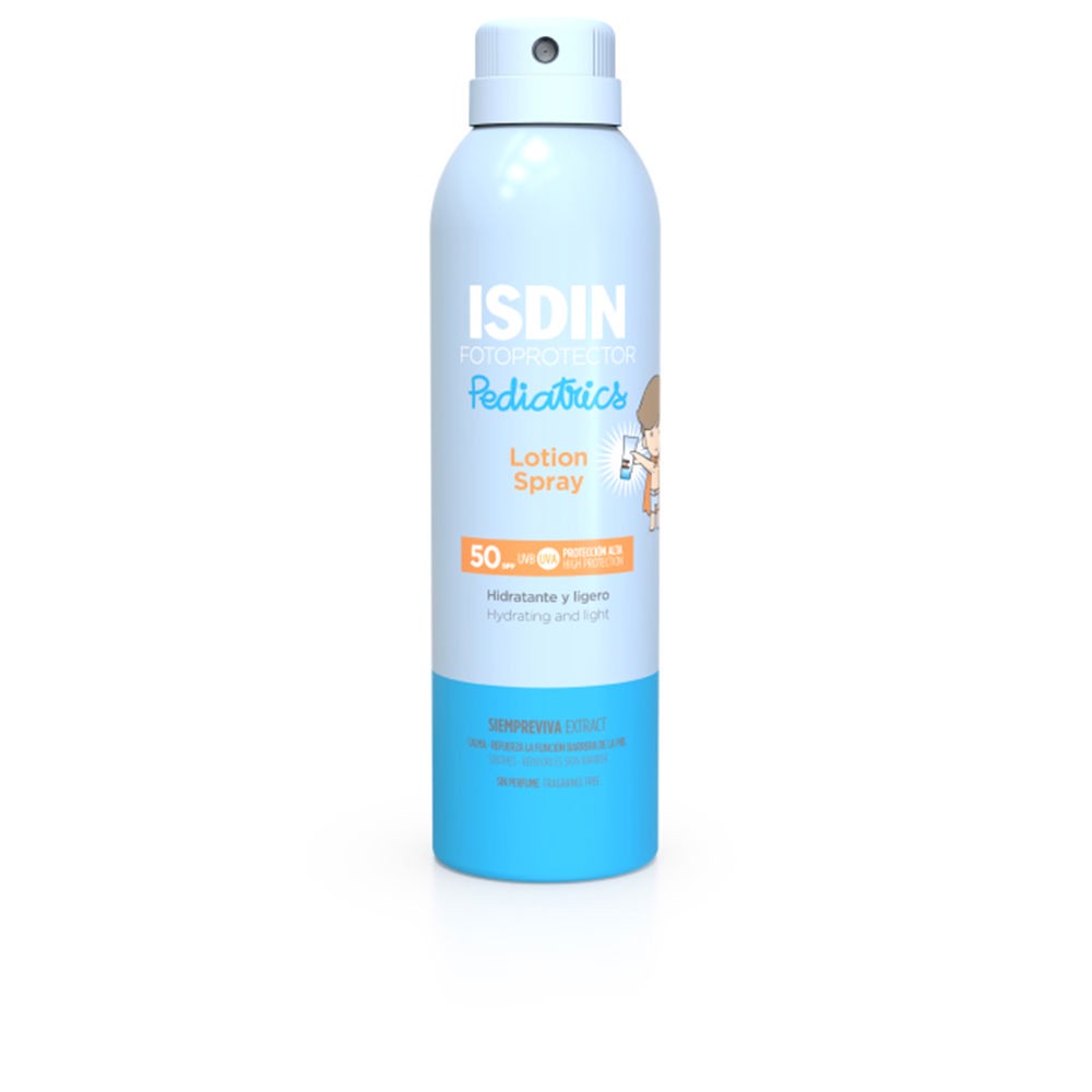 Fotoprotector Pediatrics lotion SPF50+ 250 ml