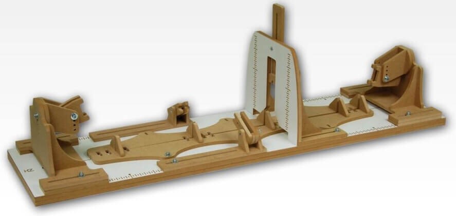 Professionelle Schiffswerft Helling (Building Slip) Hobbyzone Schiffsmodellbau