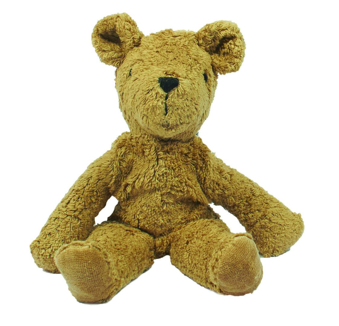 Senger Naturwelt Teddybär 30cm, beige Schlenker.