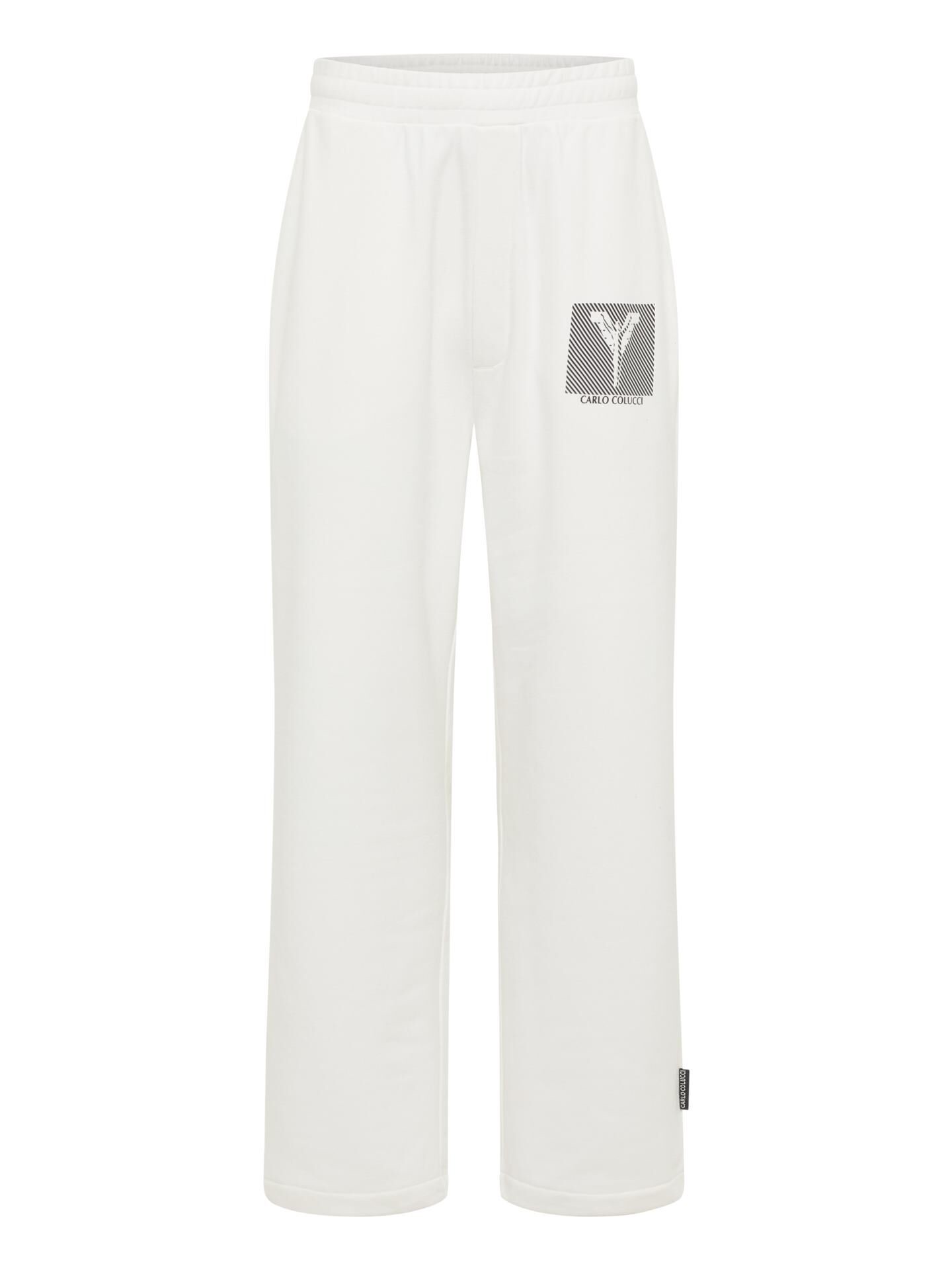 Oversize Sweathose - Basic Line