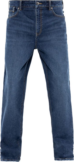 John Doe Chester, jeans , couleur: Bleu , taille: W32/L32