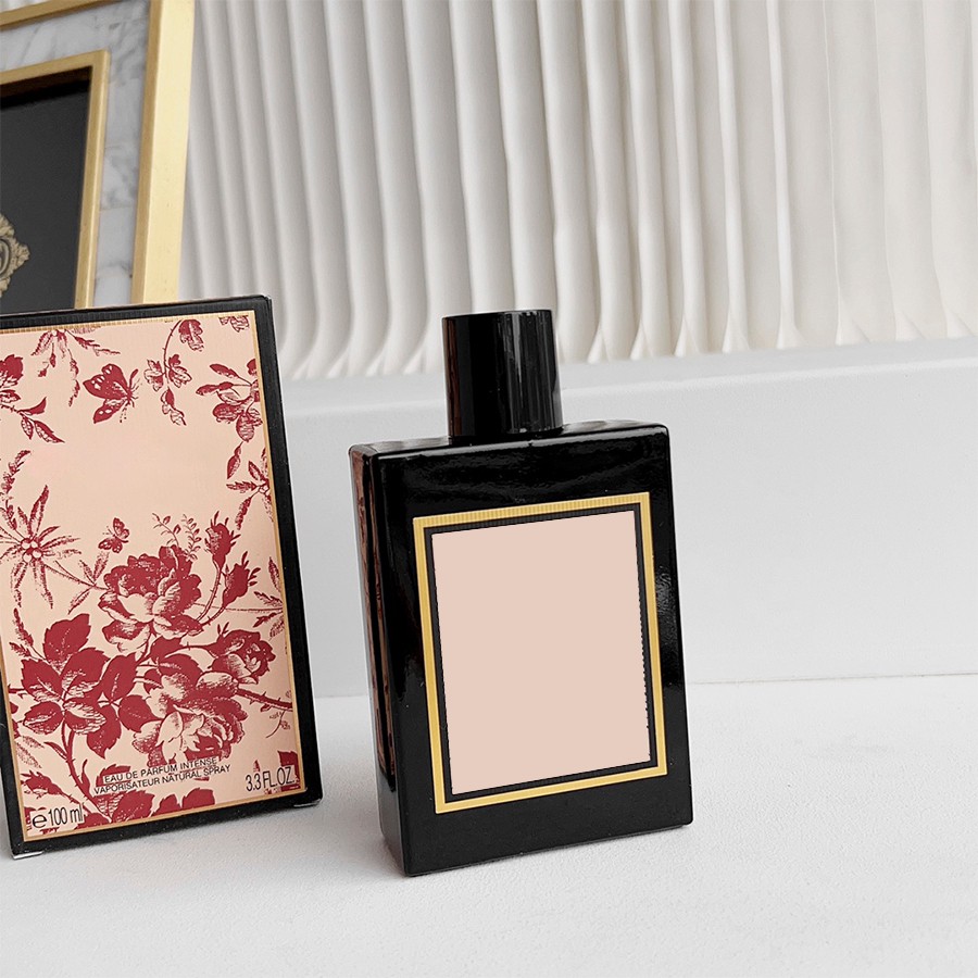 Perfume Fragrance Designer Women Men Advanced Floral Perfume Brand Eau De Toilette Delicate Elegant Perfume Durable Deodorant Fragrance Premium U