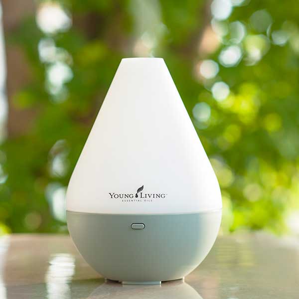 Dewdrop Diffuser