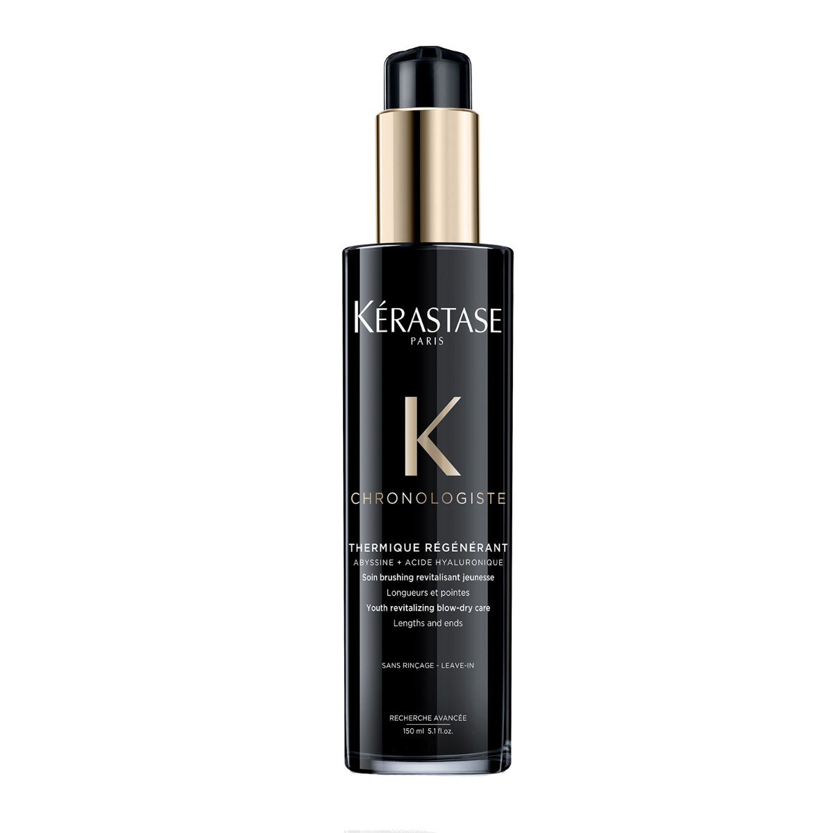 Kérastase - Chronologiste Thermique Leave-in-Serum - 150 ml