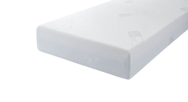 Viscoschaum-Matratze orthowell premium