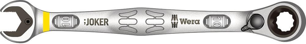 Ringratschenschlüssel Joker switch 10mm