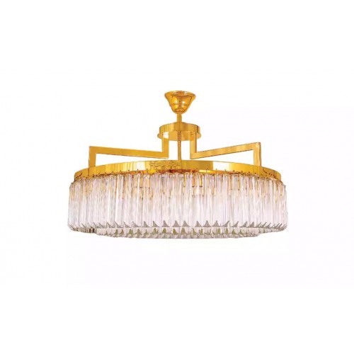 Kronleuchter Deckenleuchte Deckenlampe Lüster Leuchte Wohnzimmer Lampe