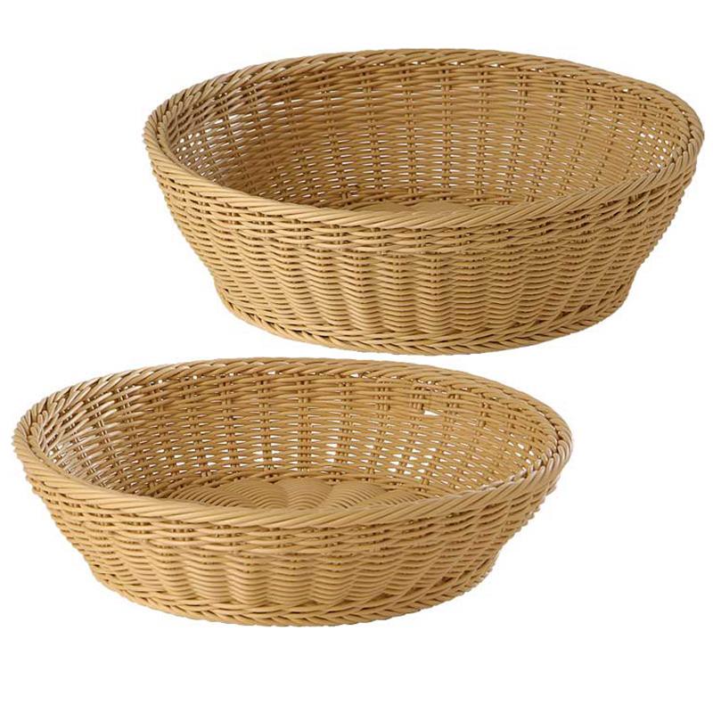 Korb, rund  - PROFI LINE -