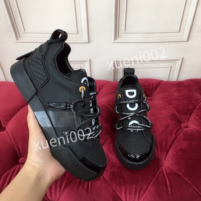 New Low Casual shoes boots Rhyton top Sneaker designer pattern Platform Classic leather Sports Skateboarding Shoes Mens Women Sneakers 34-45 hc20