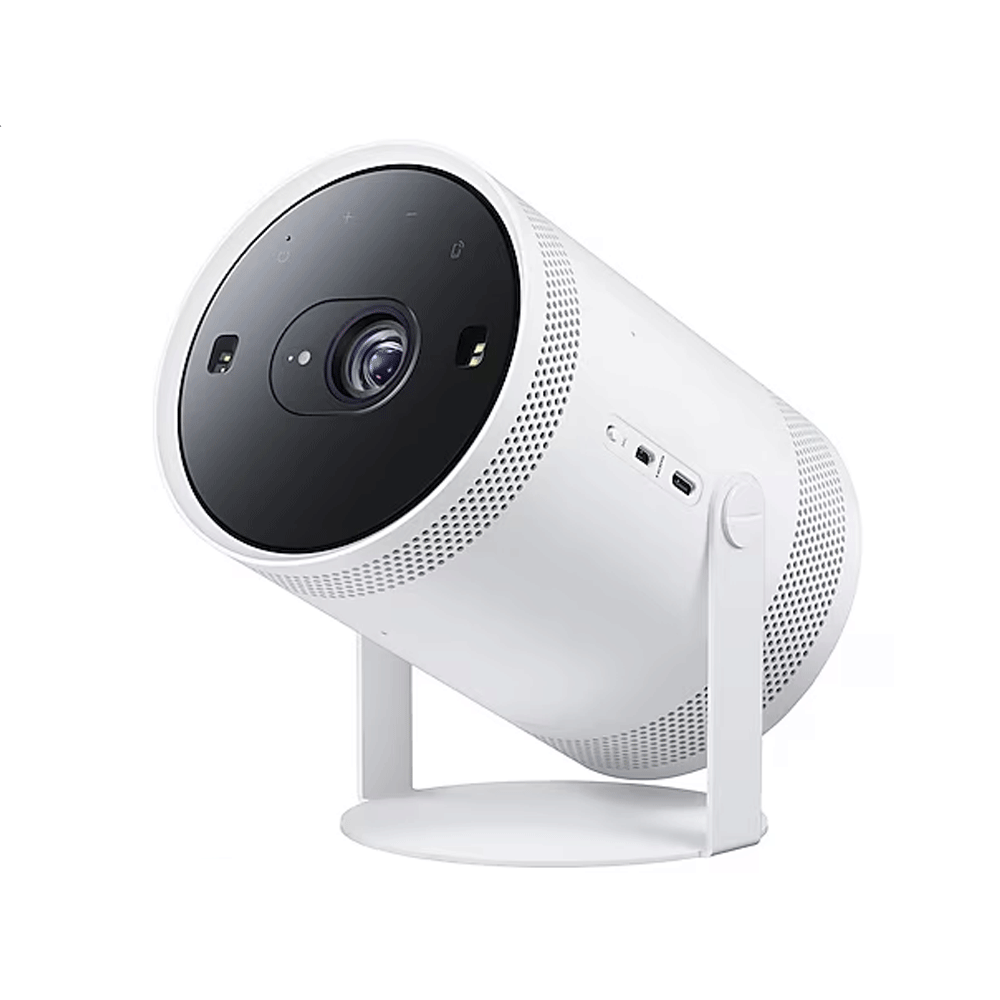 Samsung The Freestyle 2.Gen 2023 SP-LFF3CLAXXXE tragbarer Beamer