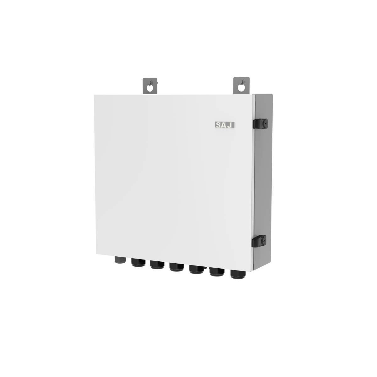 SAJ ATS ATS1-T63-A Automatic Transfer Switch Übertragungsschalter für Backup-Funktion