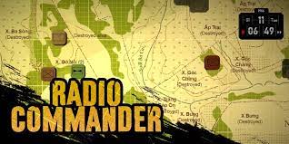 Radio Commander (Xbox X)