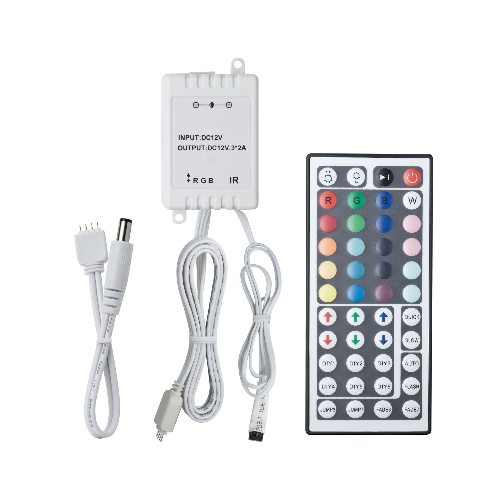 YourLED RGB Fernbedienung