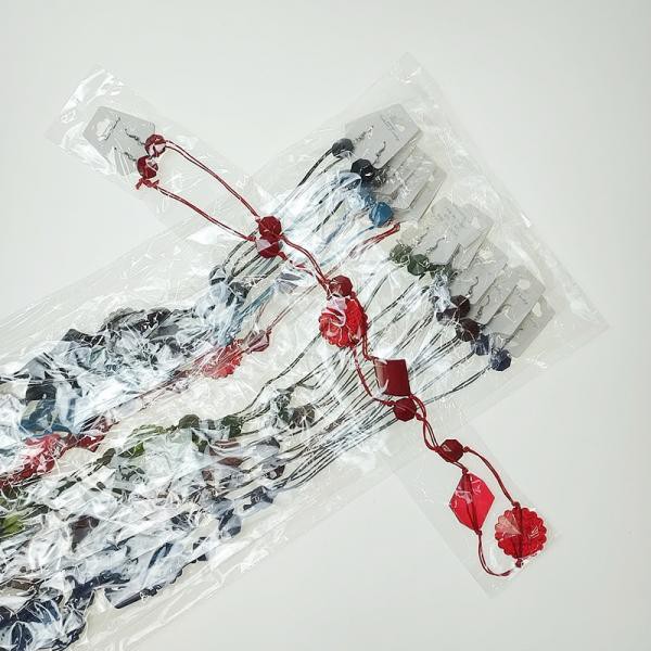 Halskette - Kunstschmuck MIX Designs