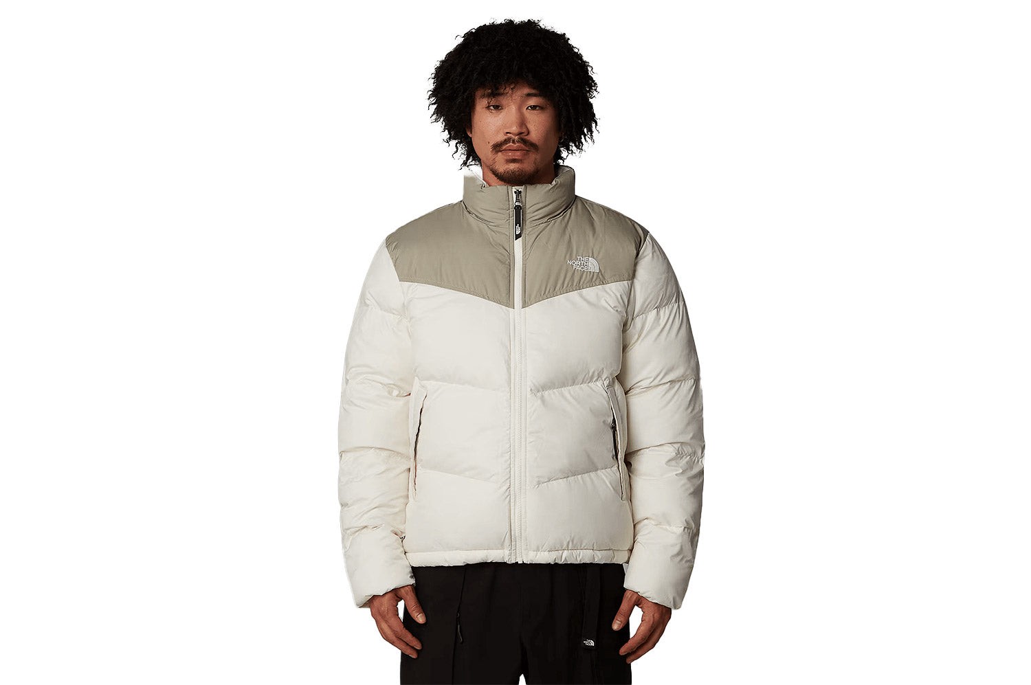 The North Face - Saikuru Jacket - Jacke-Winterjacke