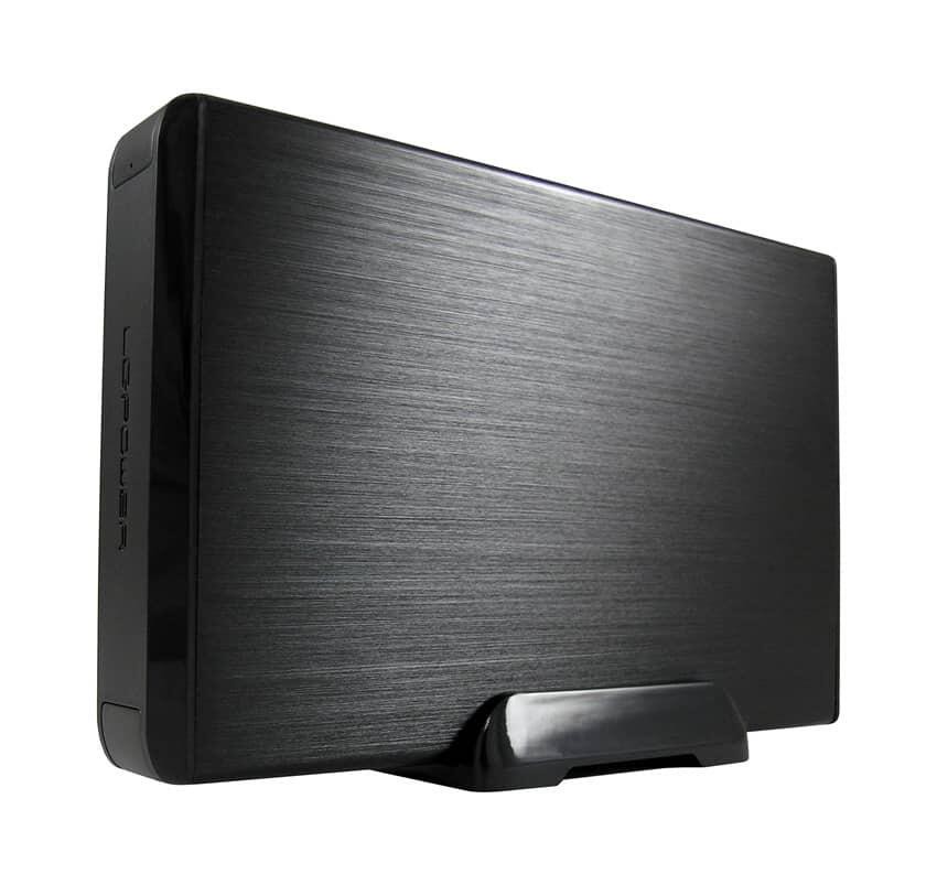 LC Power Festplattengehäuse LC-35U3-Hydra