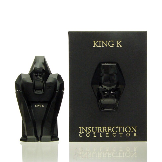 Reyane Tradition Insurrection Collector King K Eau de Parfum 100 ml