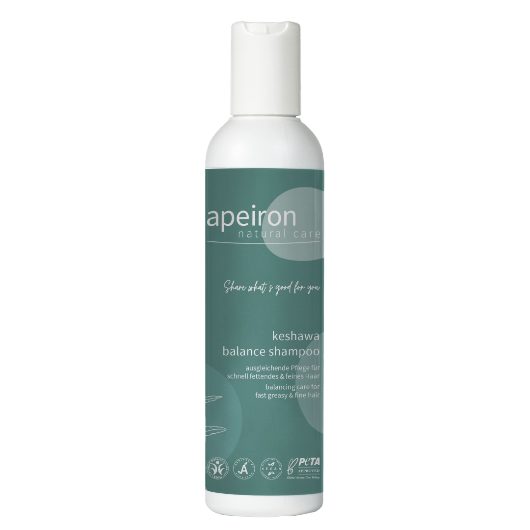 Keshawa Balance Shampoo