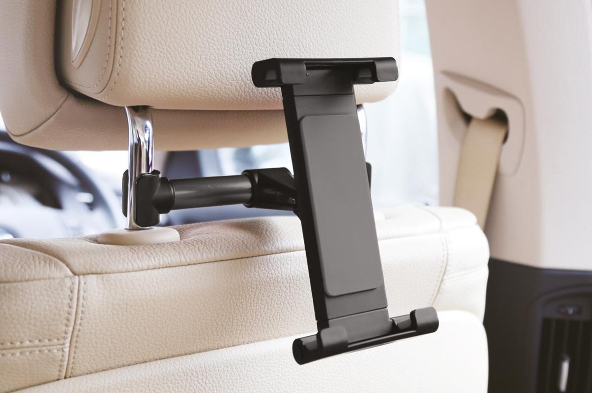 AMiO 02187 Halterung, Tablet