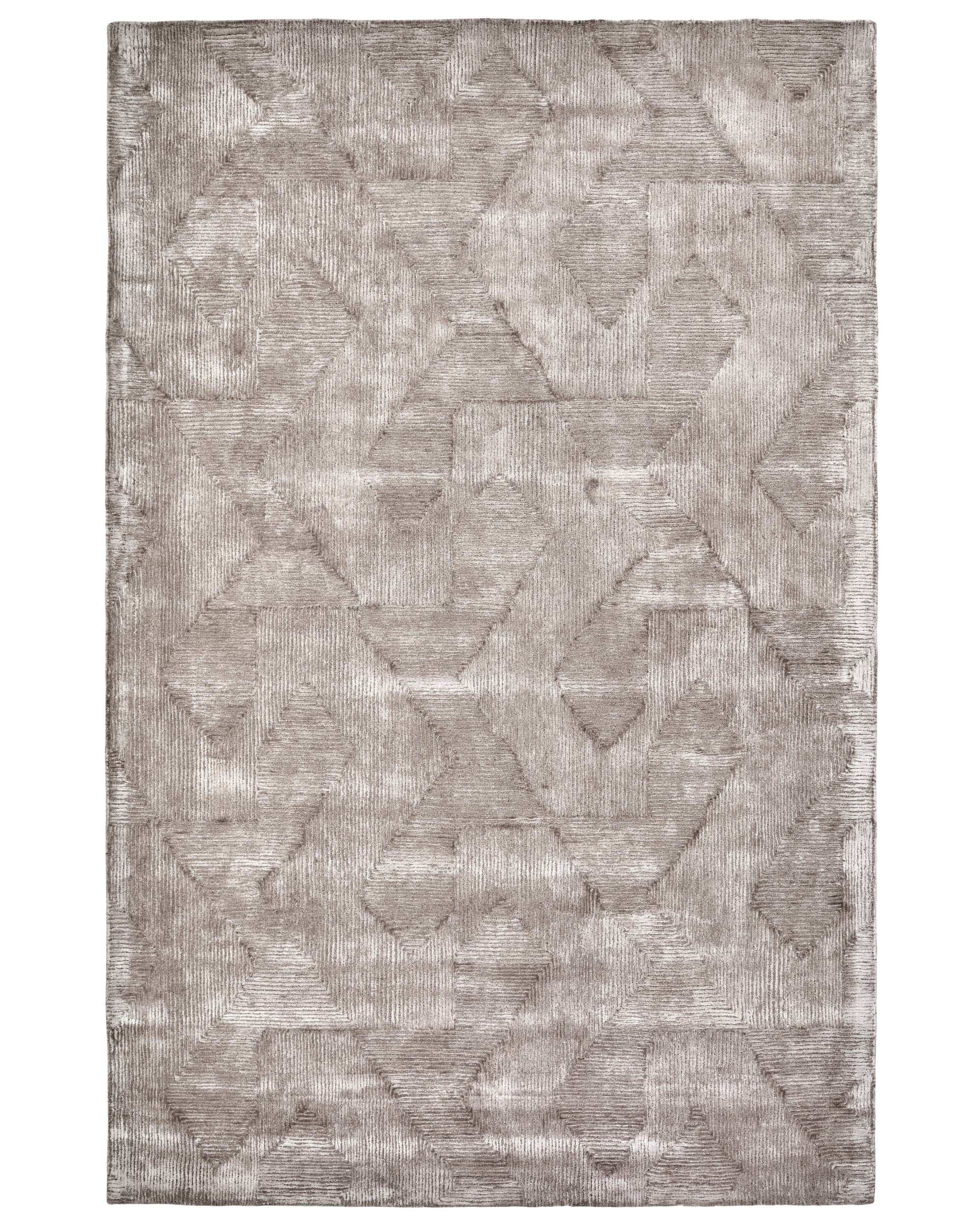House Doctor Teppich Shine Sand 200x300 cm