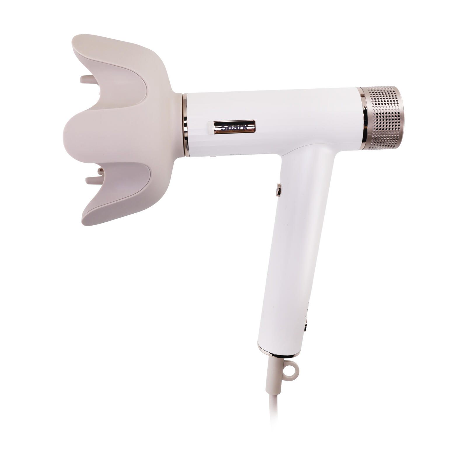 Shark SpeedStyle Leistungsstarker Haartrockner & Gloss Finish HD334EU