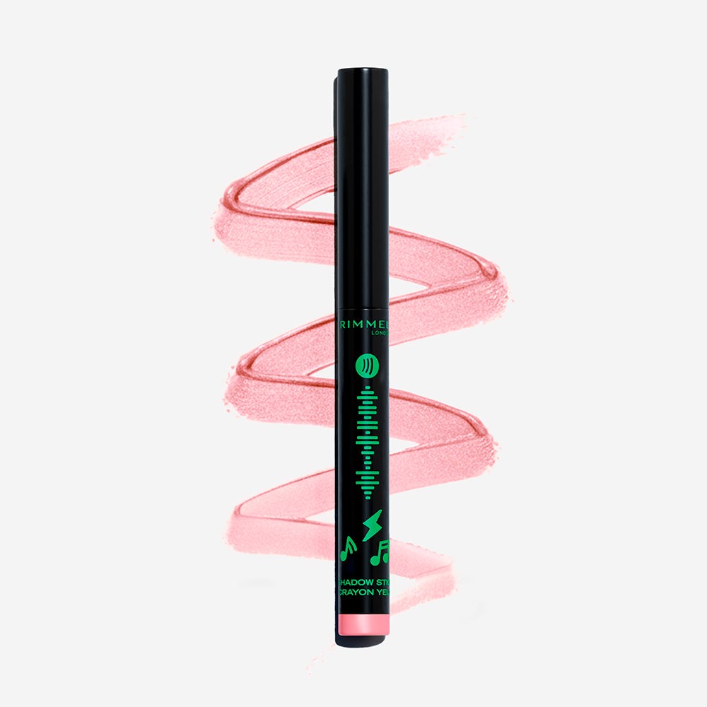 Wonder Last Lidschatten #006-Mermaid Blush