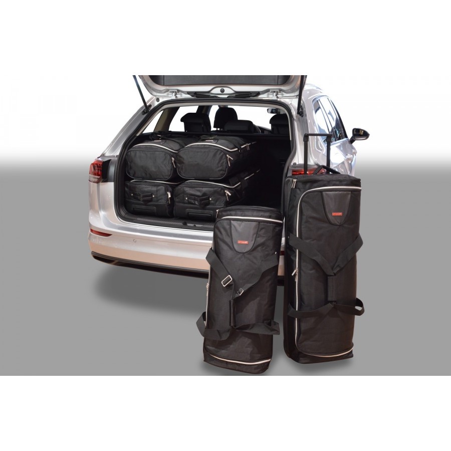Set sac de voyage Volkswagen Golf VIII Variant (CD) 2020-présent break