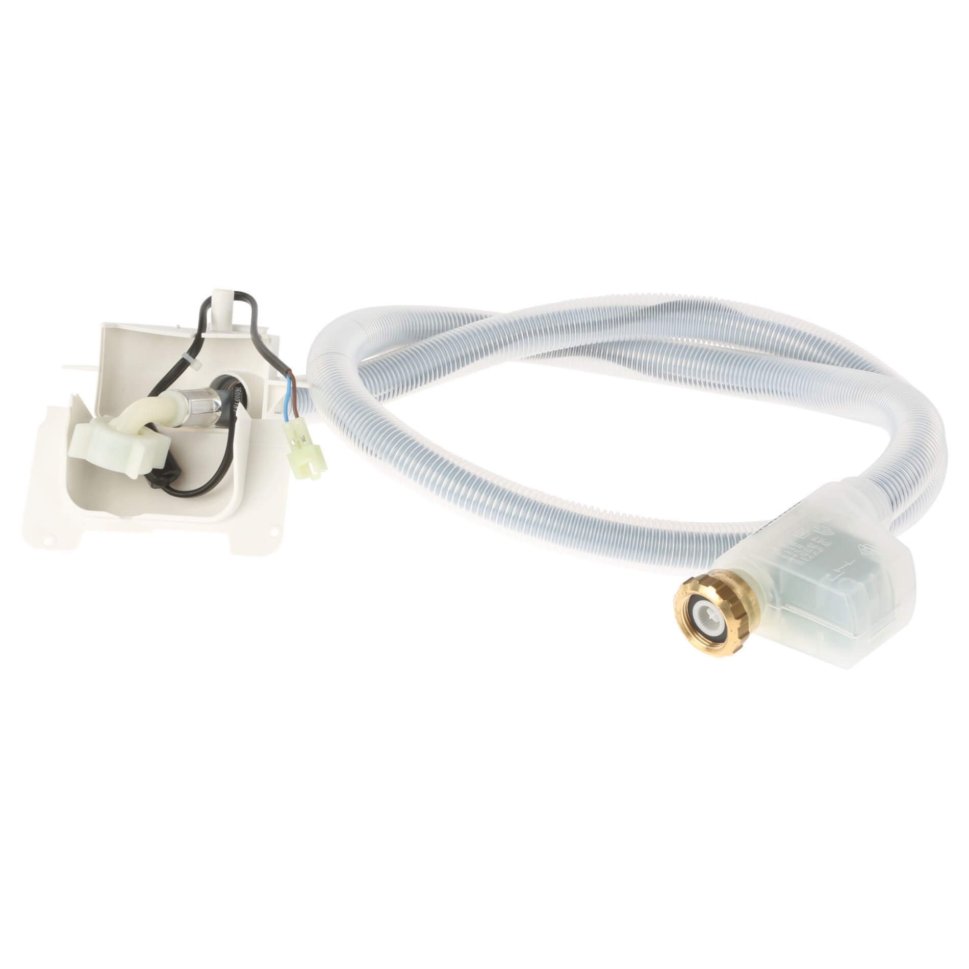 Zulaufschlauch Aquastop 1, 5m BSH 00704530 f?r Waschmaschine (BD-00704530)