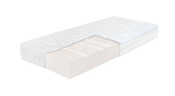 GREEN dreams Latex-Matratze Elisa