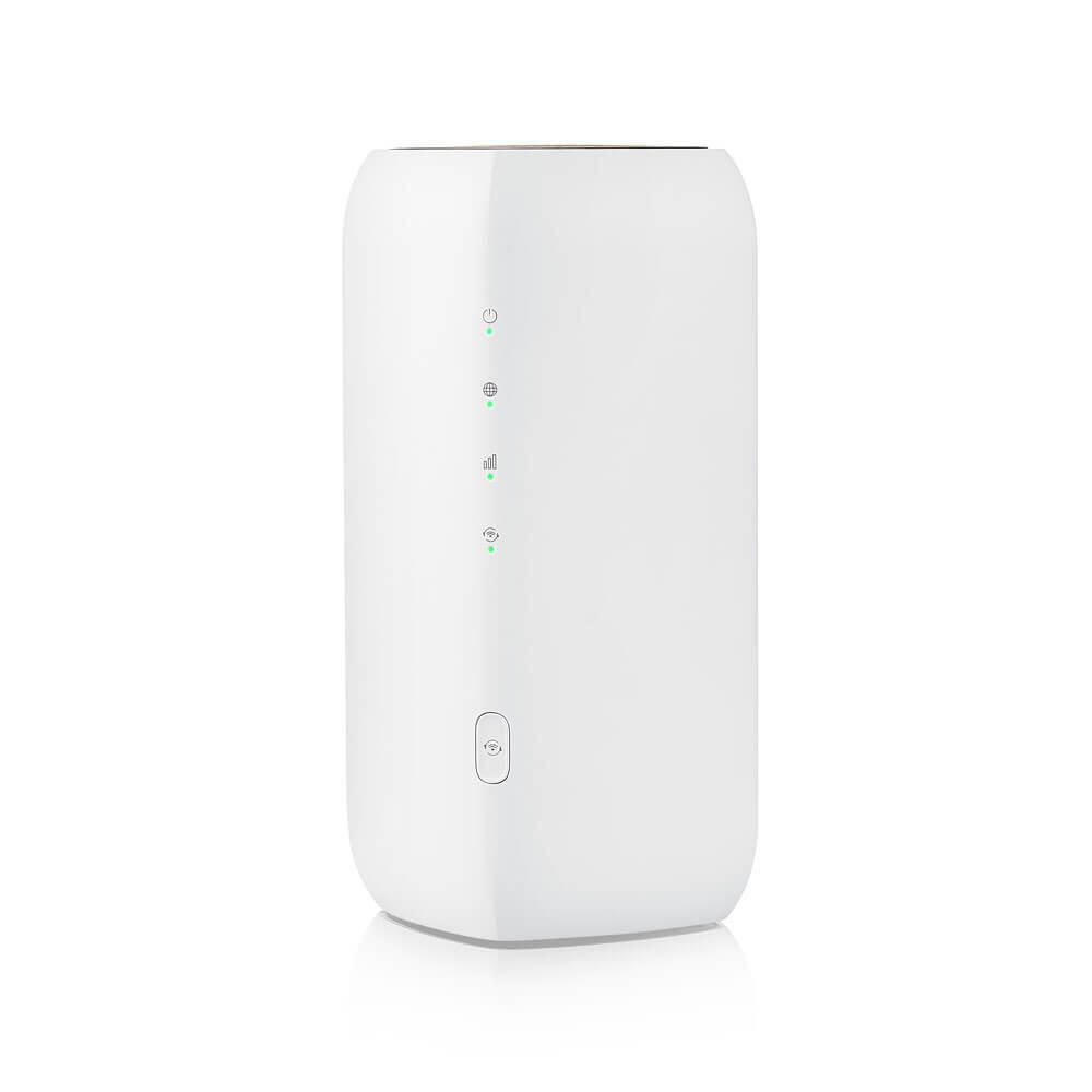 Zyxel Nebula FWA505 Wireless Router