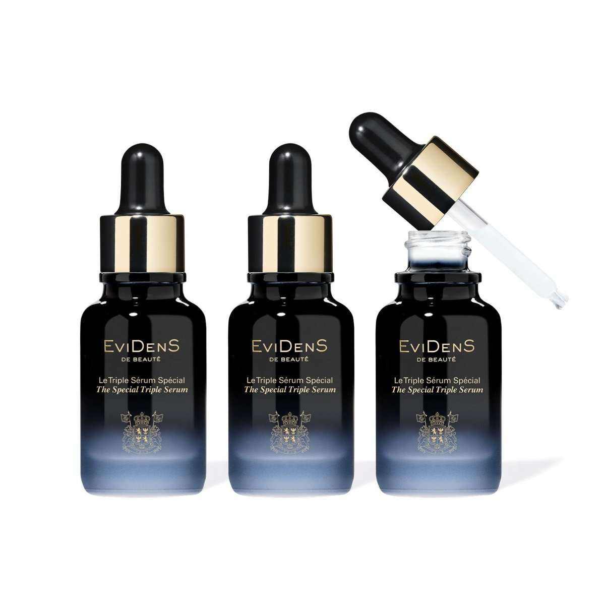 The Special Triple Serum