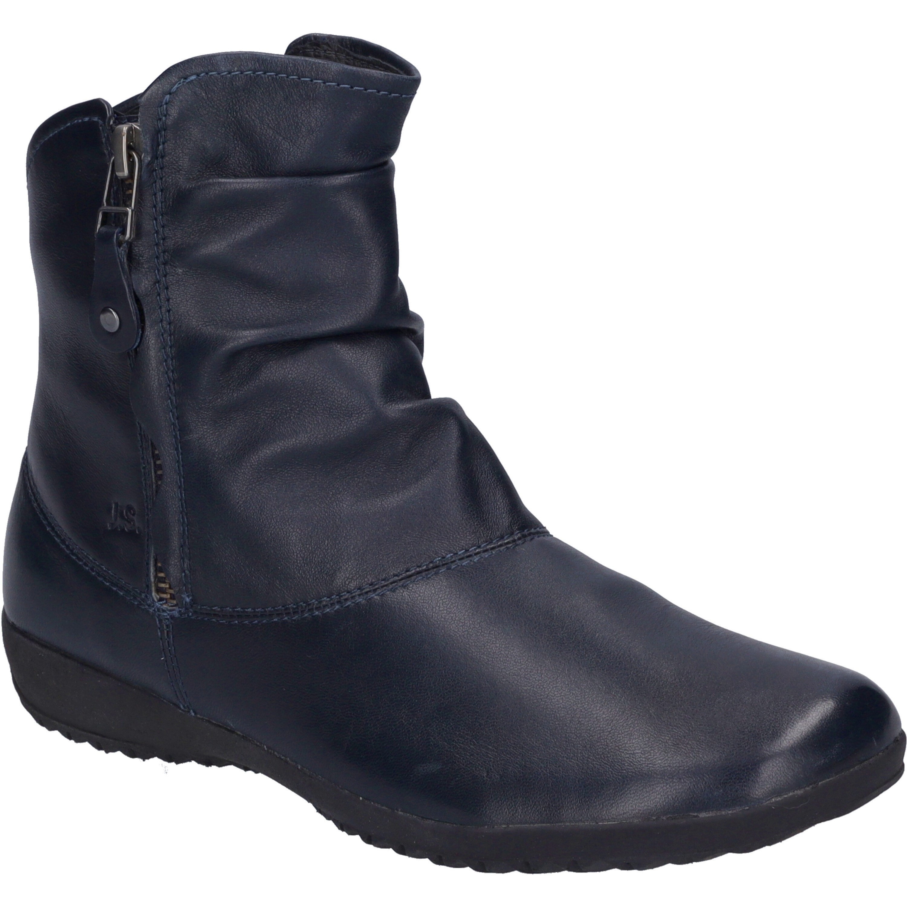 JOSEF SEIBEL Naly 24 | Stiefelette für Damen | Blau