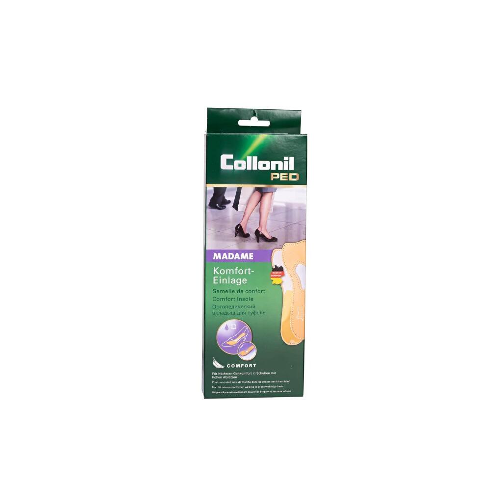Collonil Madame Einlegesohle Damen