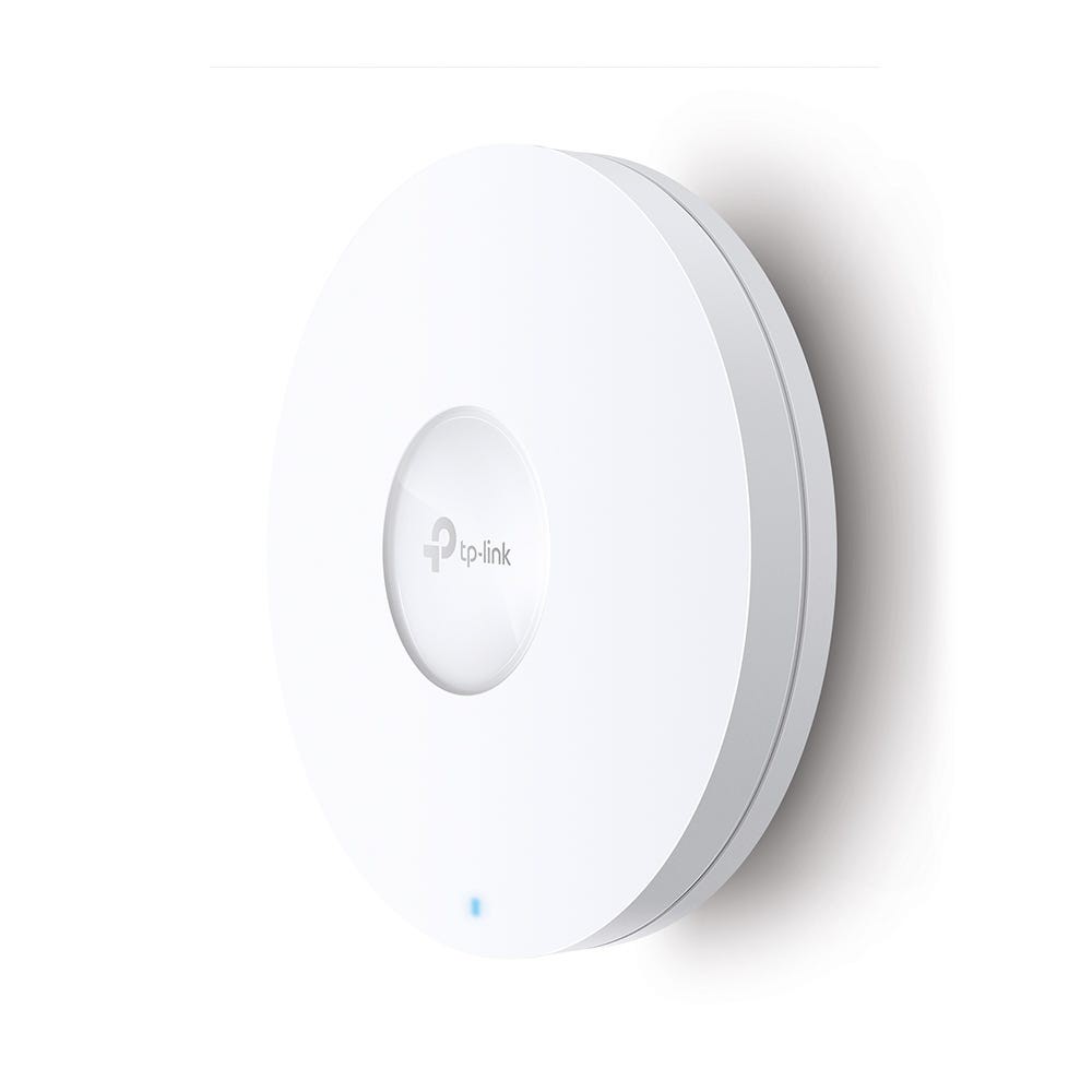TP-Link AX1800 Ceiling Mount WiFi 6 Access Point- EAP610