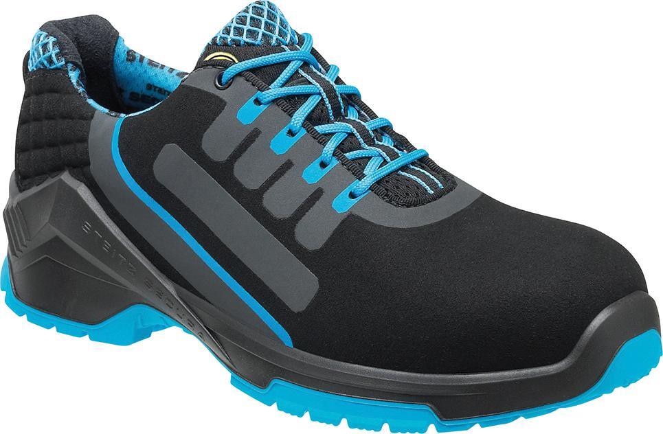 Halbschuh VD PRO 1500 S2 ESD