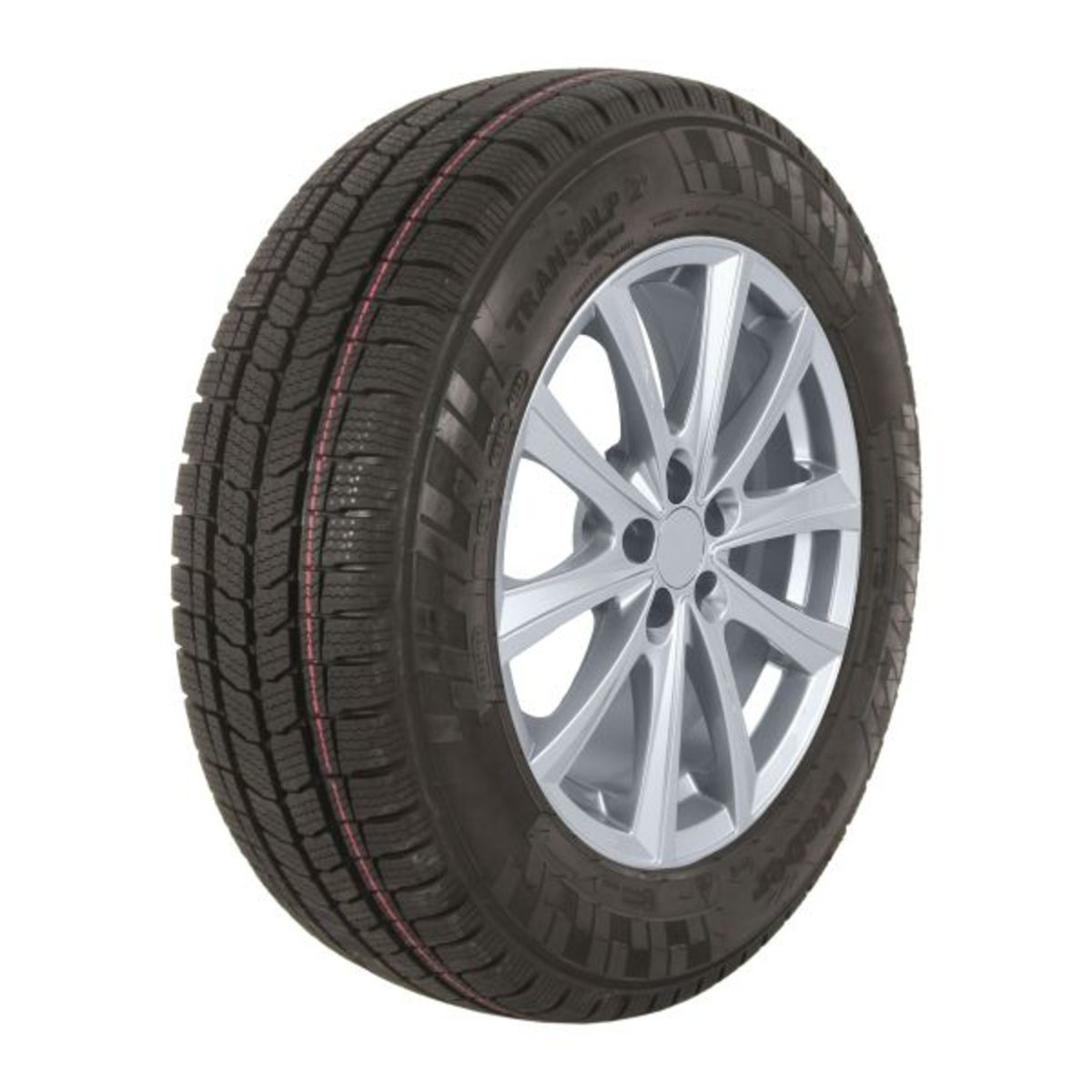 Pneus d'hiver KLEBER Transalp 2+ 215/60R16 103/101T C