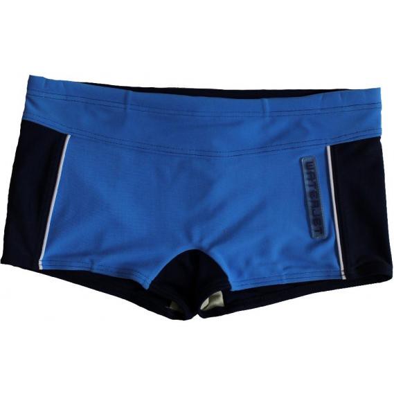 Jugend Badeshort Naturana eng