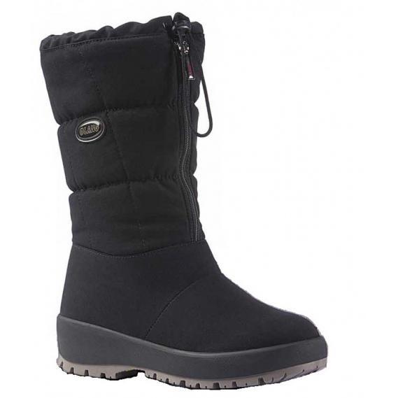 Winterstiefel Olang Ziller Tex schwarz