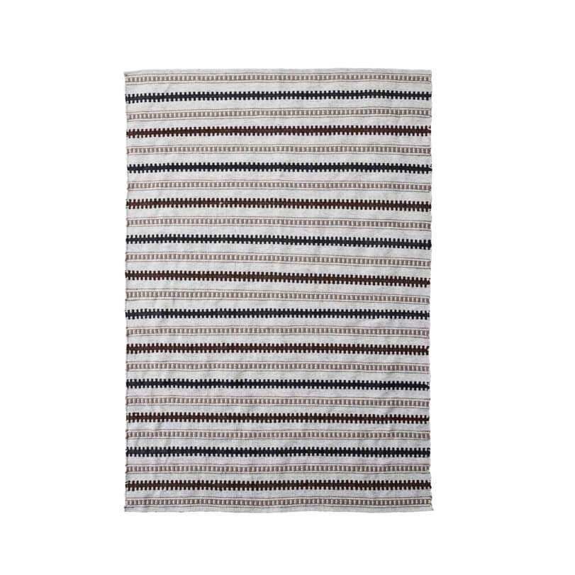 House Doctor Outdoor-Teppich Terra 200x140cm