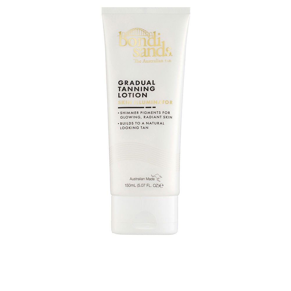 Gradual Tanning Aufhellender Selbstbräuner 150 ml