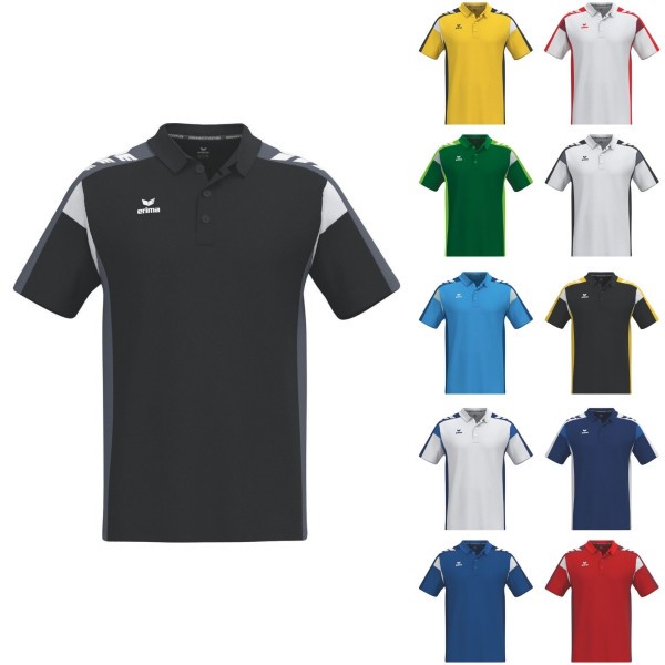 Erima CELEBRATE 125 Poloshirt function Herren