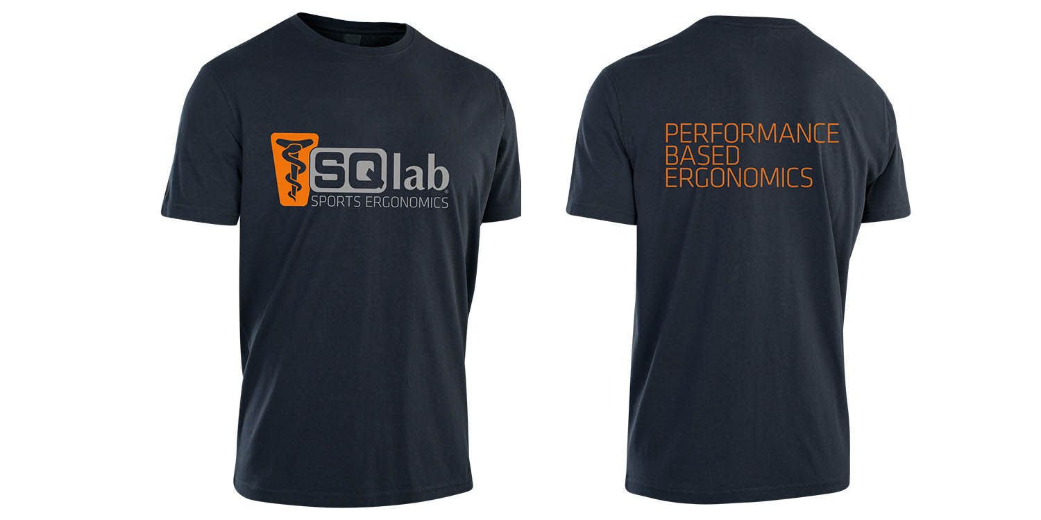SQ-Lab T-Shirt Perf. 2.0