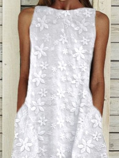 Damen Casual Geblümt Sommer Print Normal Täglich Maxikleid Regelmäßig Nein Kleider