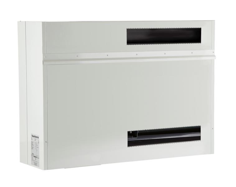 Dantherm Luftentfeuchter - Hinterwandgerät CDP 50 T
