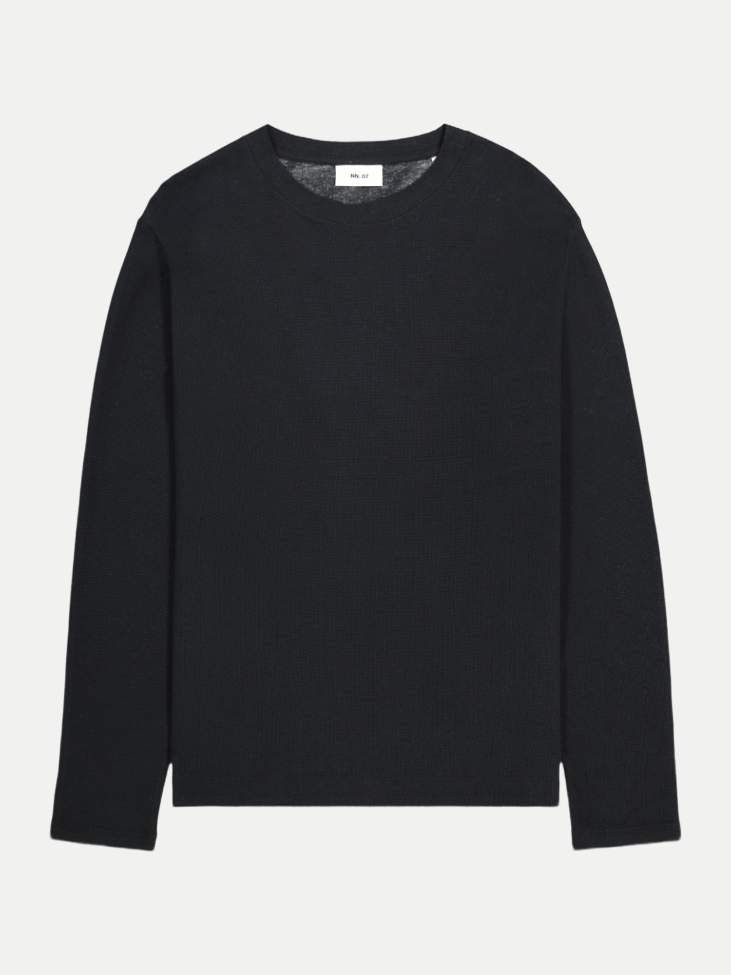 NN.07 Langarmshirt Clive, Größe S