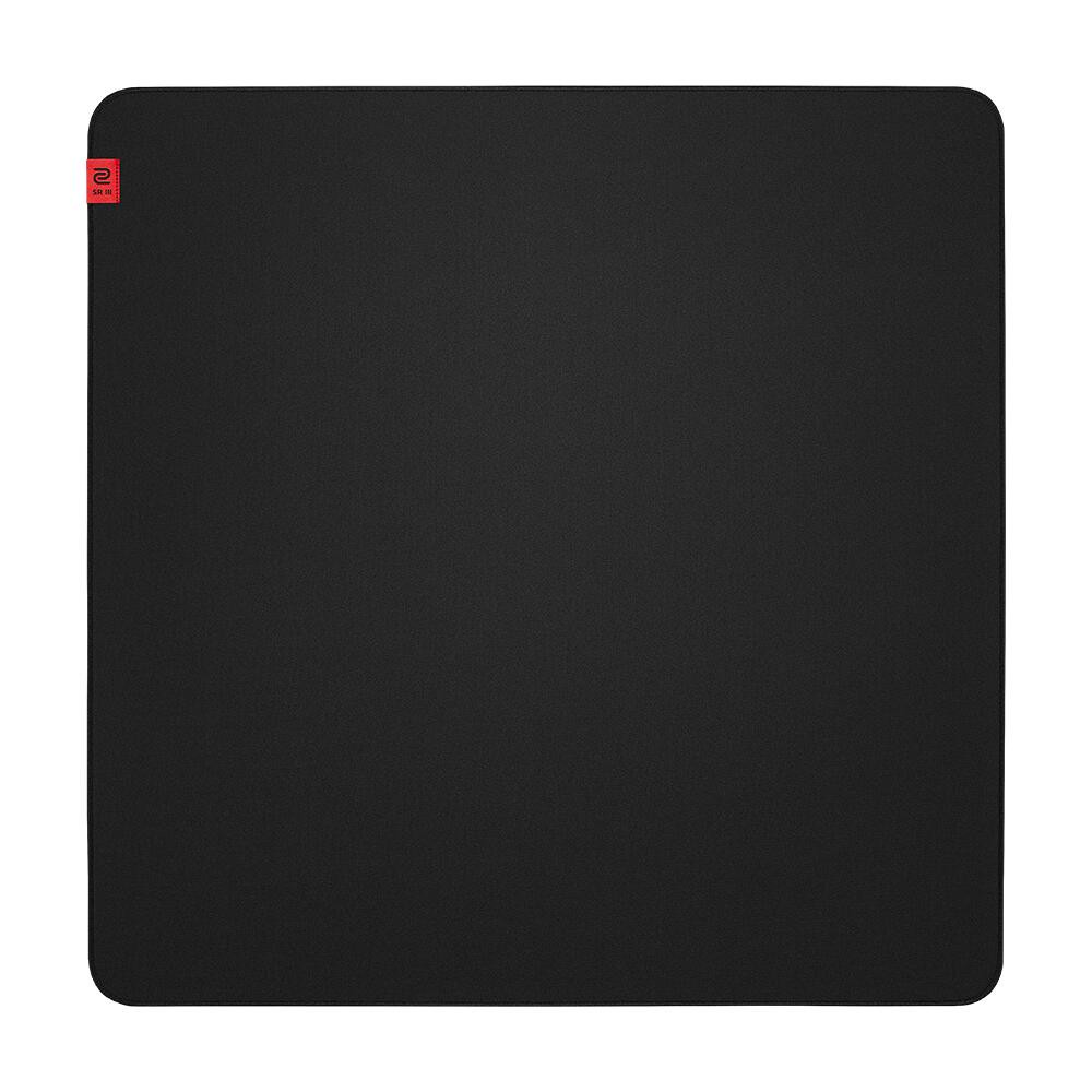 Zowie H-SR III Gaming Mauspad für E-Sport schwarz