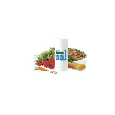 NovoSal Sale Dietetico per Iposodiche 300 g