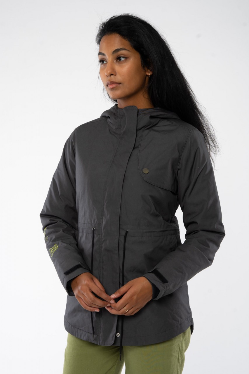 SYMPATEX® Active Kurzmantel